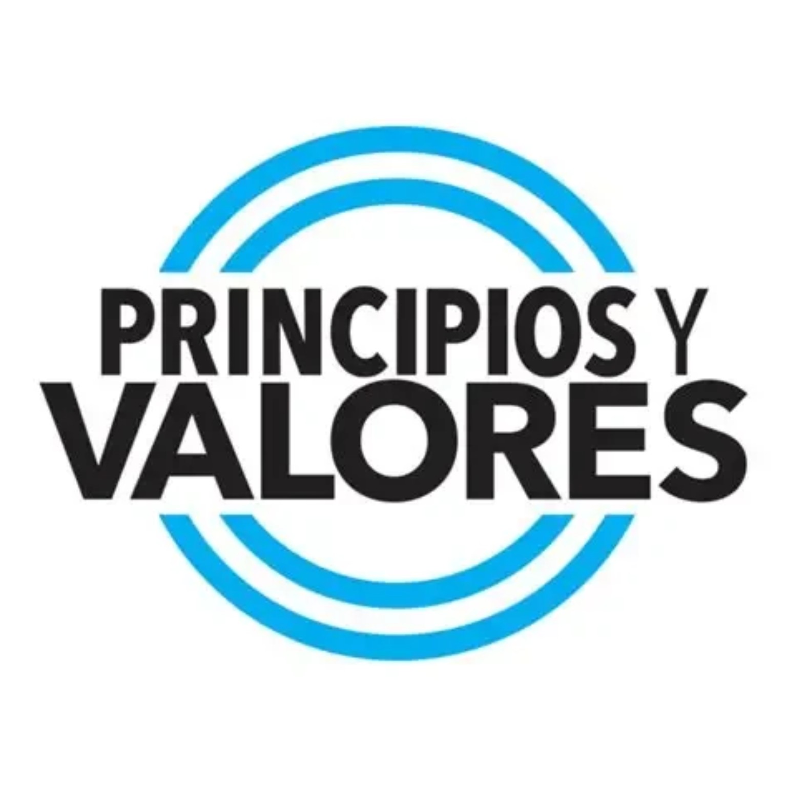 Principios y Valores